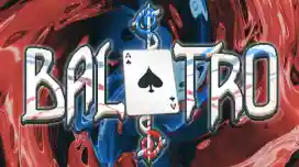Balatro Balatro