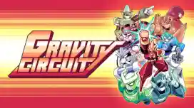 Gravity Circuit Gravity Circuit