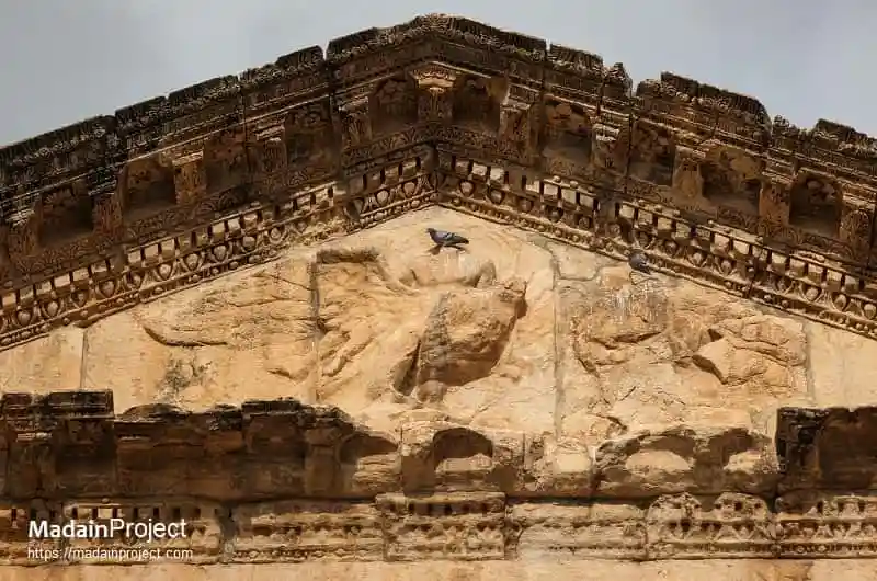 Ancient Tunisia / Tunis