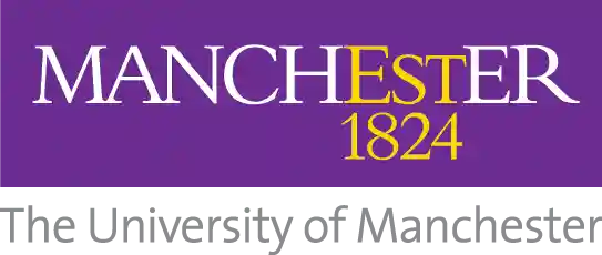 University of Manchester logo