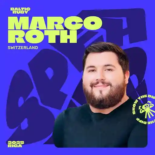 Baltic Ruby 2025 - @balticruby