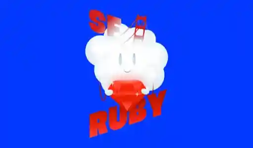 SF Bay Area Ruby Meetup - @sfruby