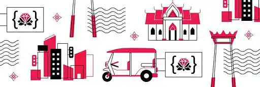 RubyConf TH - @rubyconfth