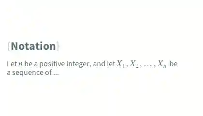 Rich Text Mode The Rich Text Mode in OverLeaf — A Preview