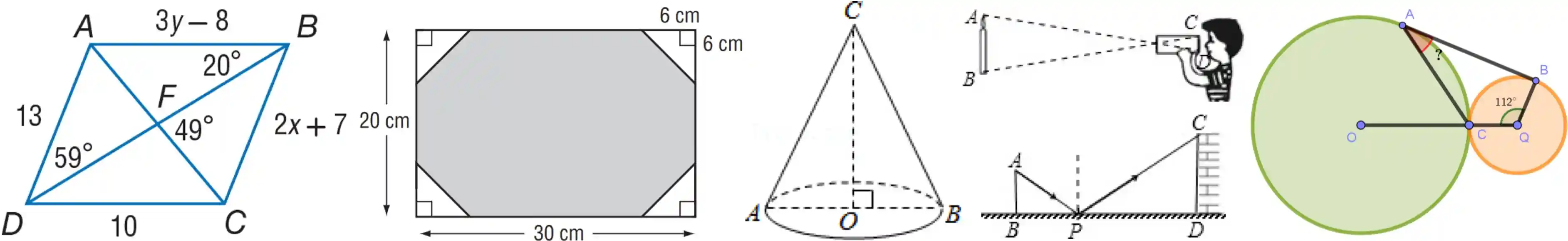 arithmetic reasoning