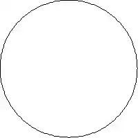 Disk triangle picking