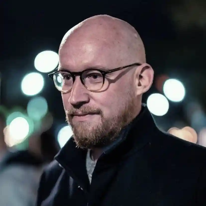 Maximilian Nickel
