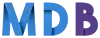 MDB Logo