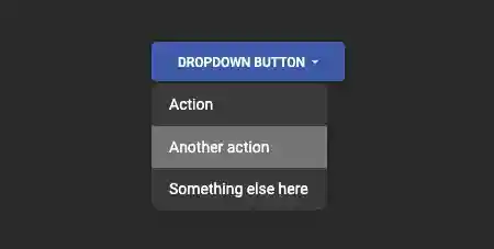 MDB 5 - Bootstrap 5 & Material Design Buttons Component