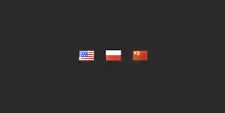 MDB 5 - Bootstrap 5 & Material Design Flags Component