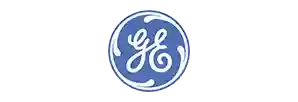 ge - logo