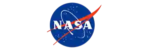 nasa - logo