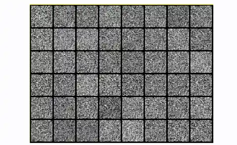 gan-mnist