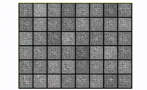 dcgan-mnist