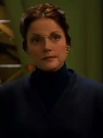 Dayla, eine weibliche Kraylor