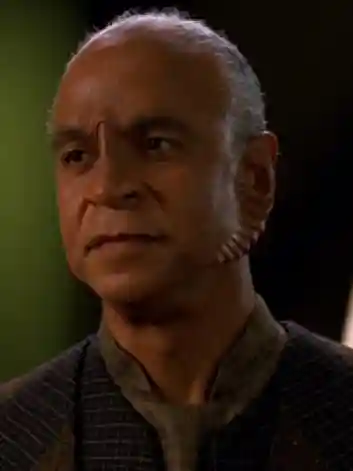 Loken, ein männlicher Kraylor