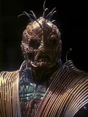 Xindi-Reptilianer