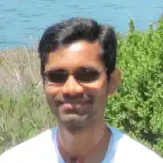 Nagarajan Natarajan's Image