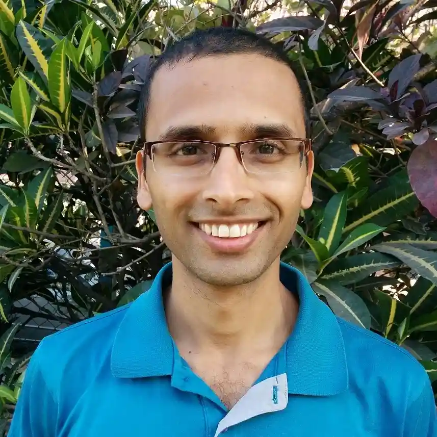 Praneeth Netrapalli's Image