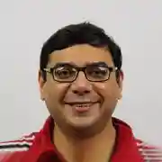 Manik Varma's Image