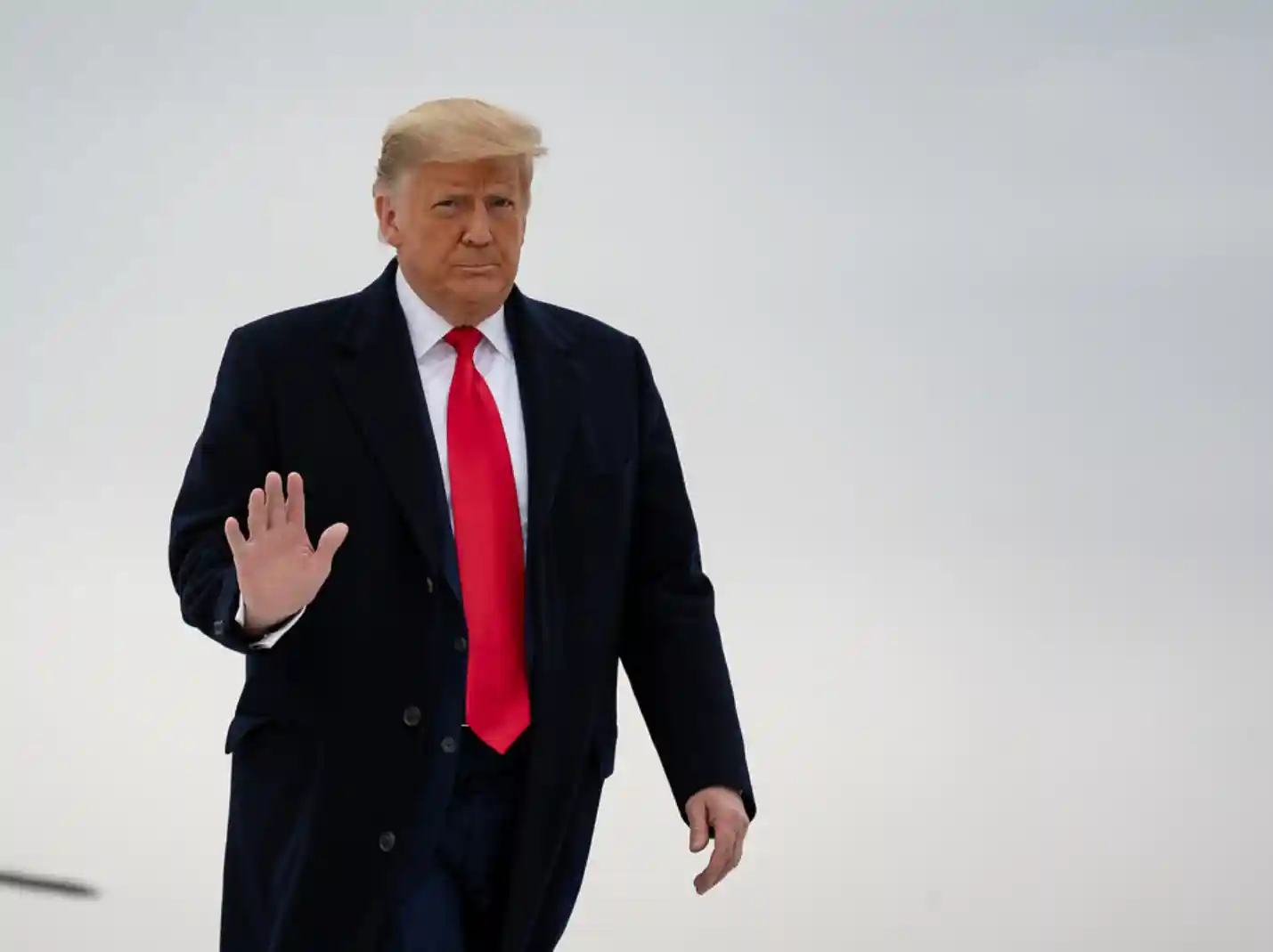 Trump’s China Pivot Hurts America in Every Way