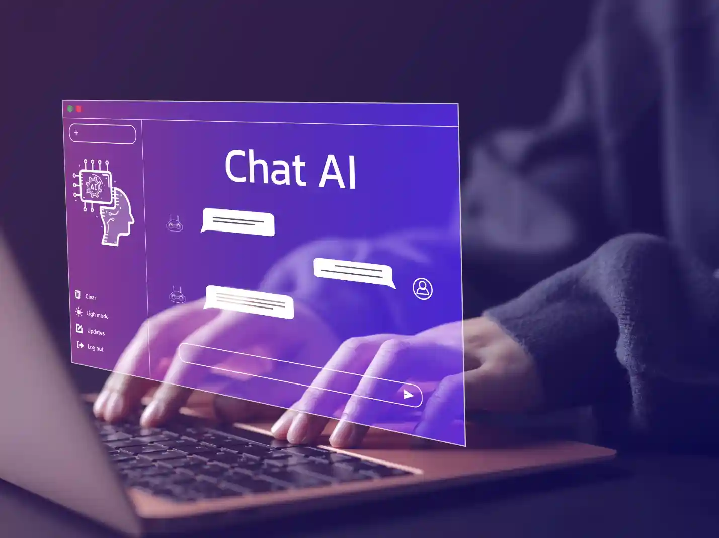 The AI Critic
