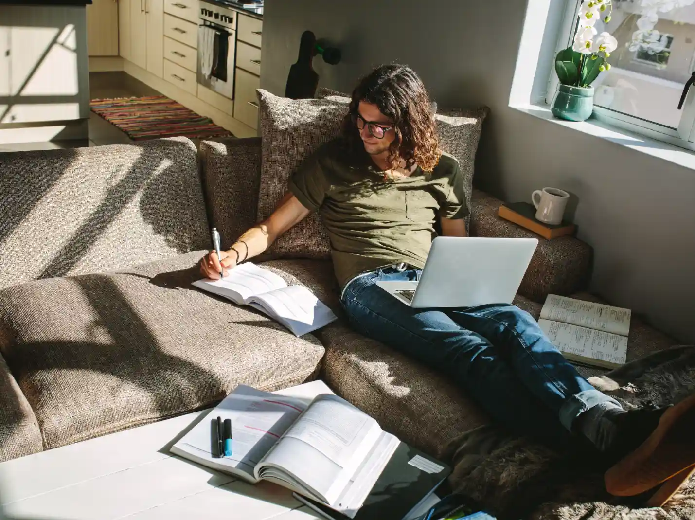 Where Did All the Good Students Go?