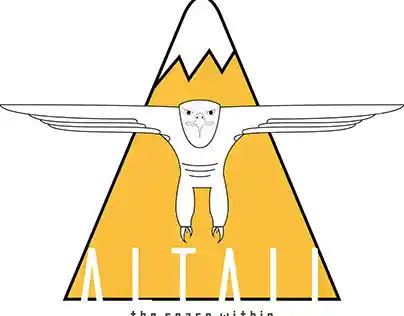 Altaii Logo