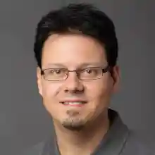 Photo of Markus Winand