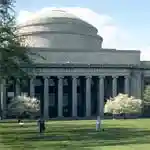 MIT dome