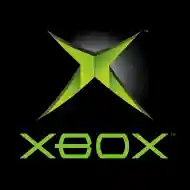 Microsoft Xbox logo
