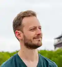 Mark Nuijens