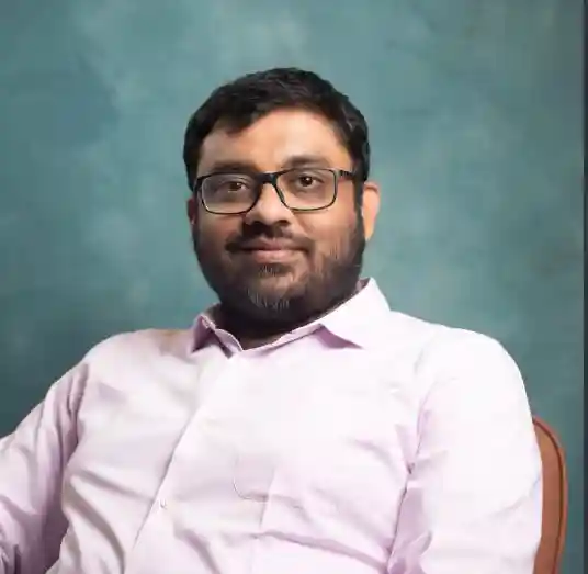 Abishek R Srikaanth