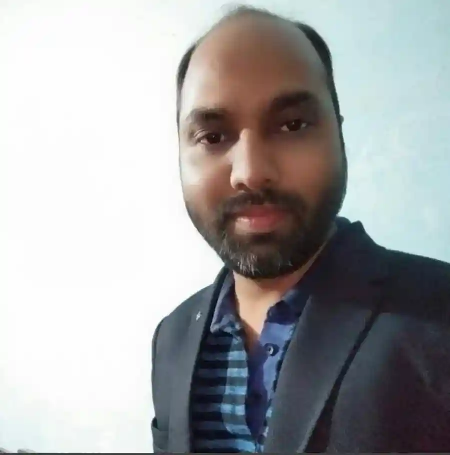 Shakeel Ahmad