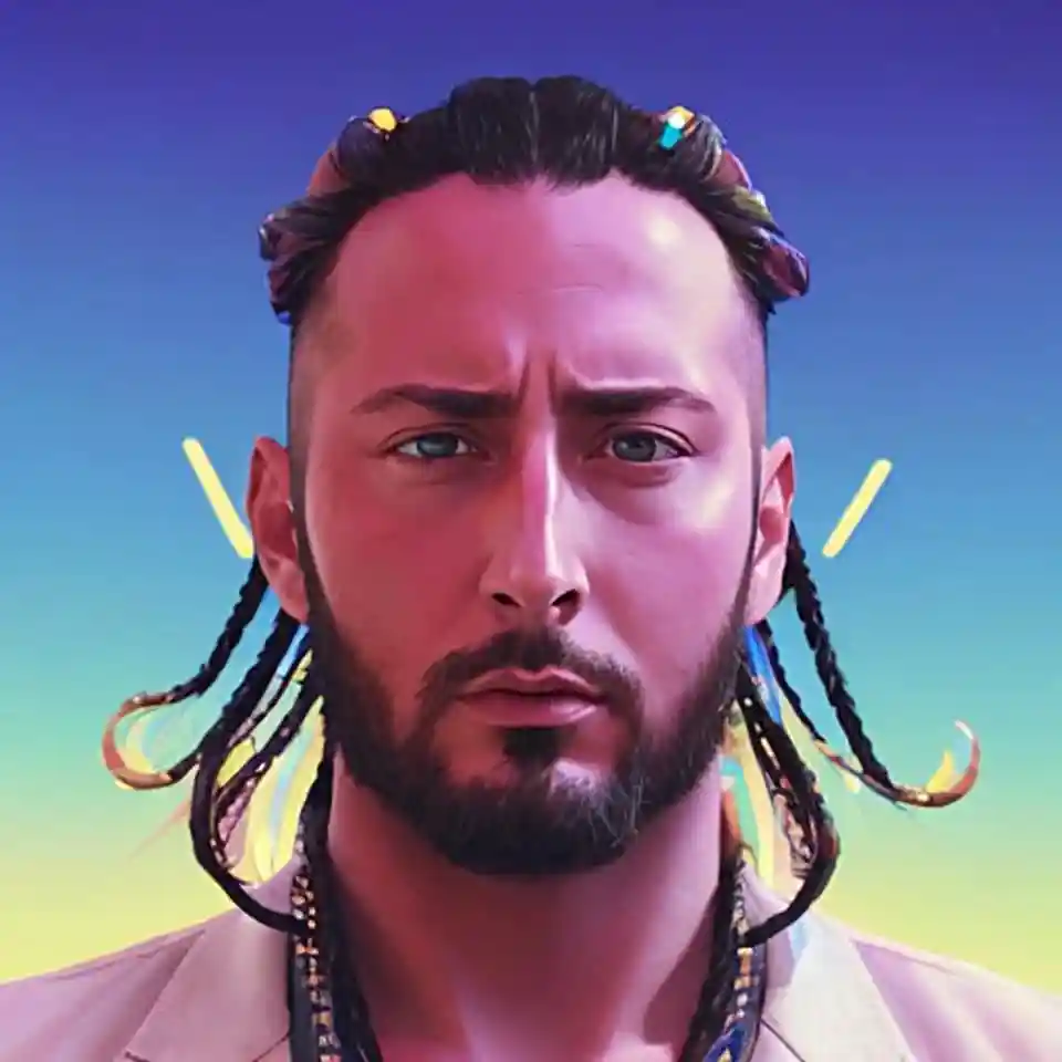 Neo Nosrati