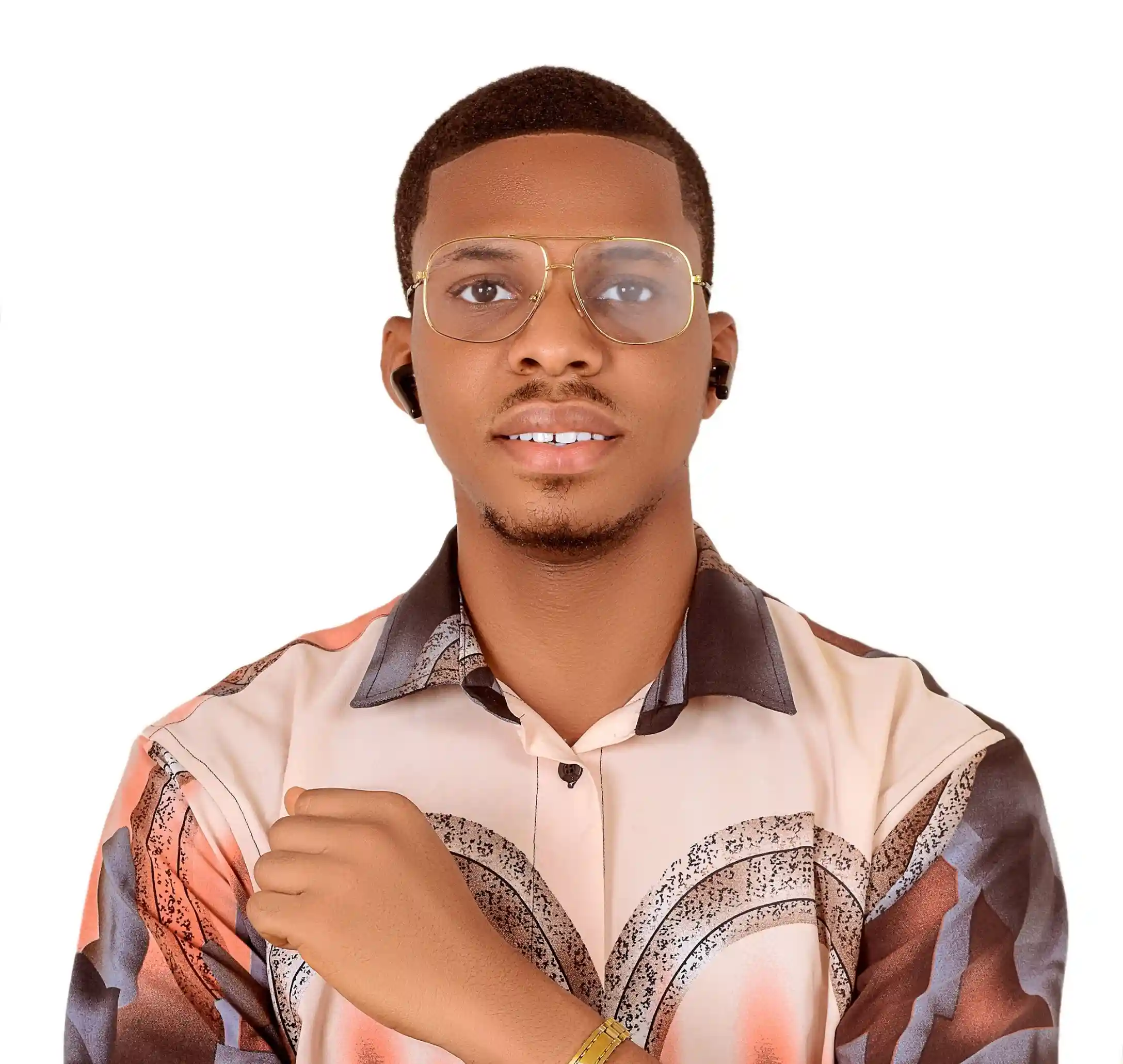Okoye Divine Chidiebere