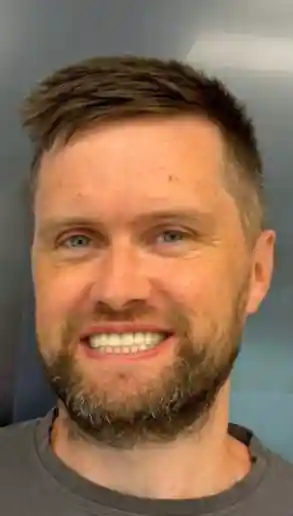 Jason Smart
