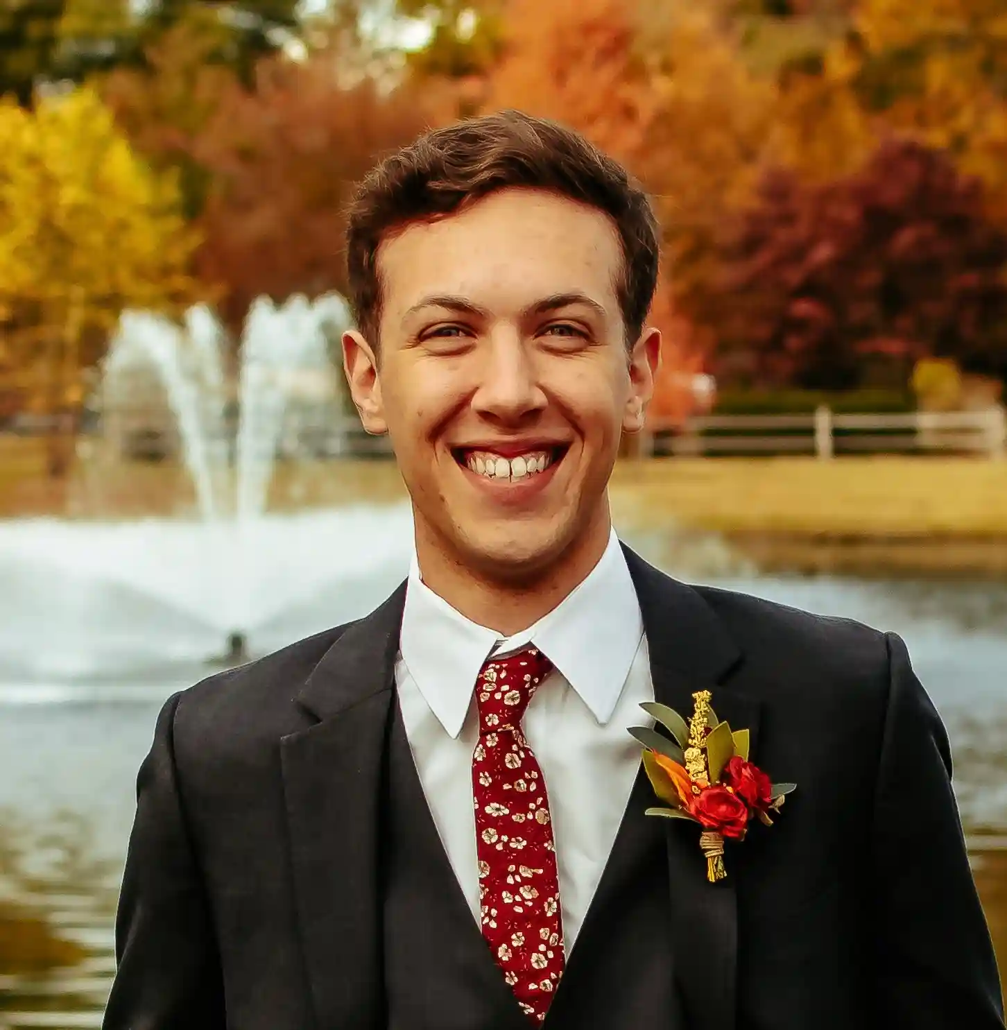 Nick Dillon