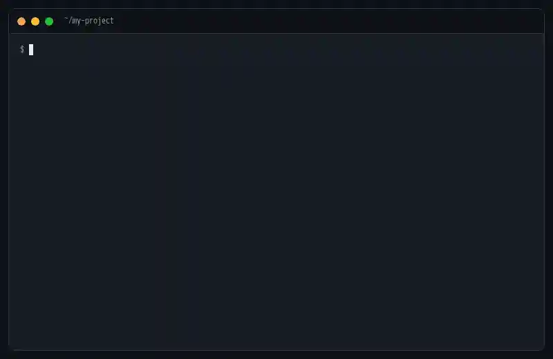 cursor-doctor scan running in terminal