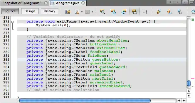 debug gotodeclaration