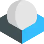 Roundcube Logo Icon