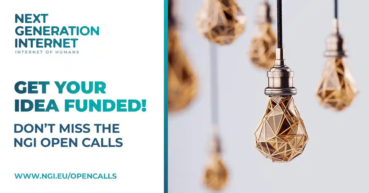 NGI_OpenCalls_new NGI Get Funded