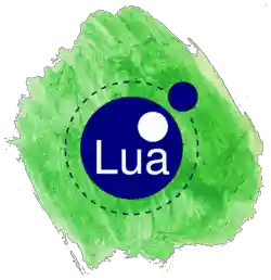 Lua logo
