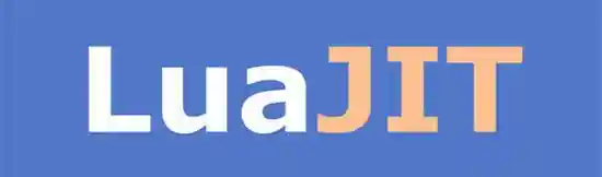 LuaJit logo