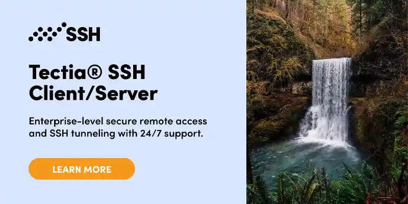 ssh tunneling, secure remote access, SSH