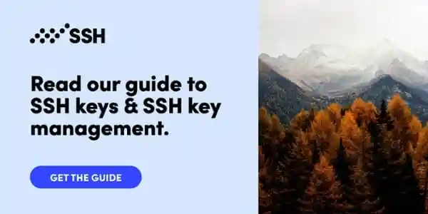 SSH keys, SSH key management, guide to SSH keys, guide to SSH key management