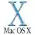Designed for Mac OS X
