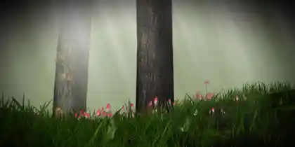 NodeBox OpenGL screenshot