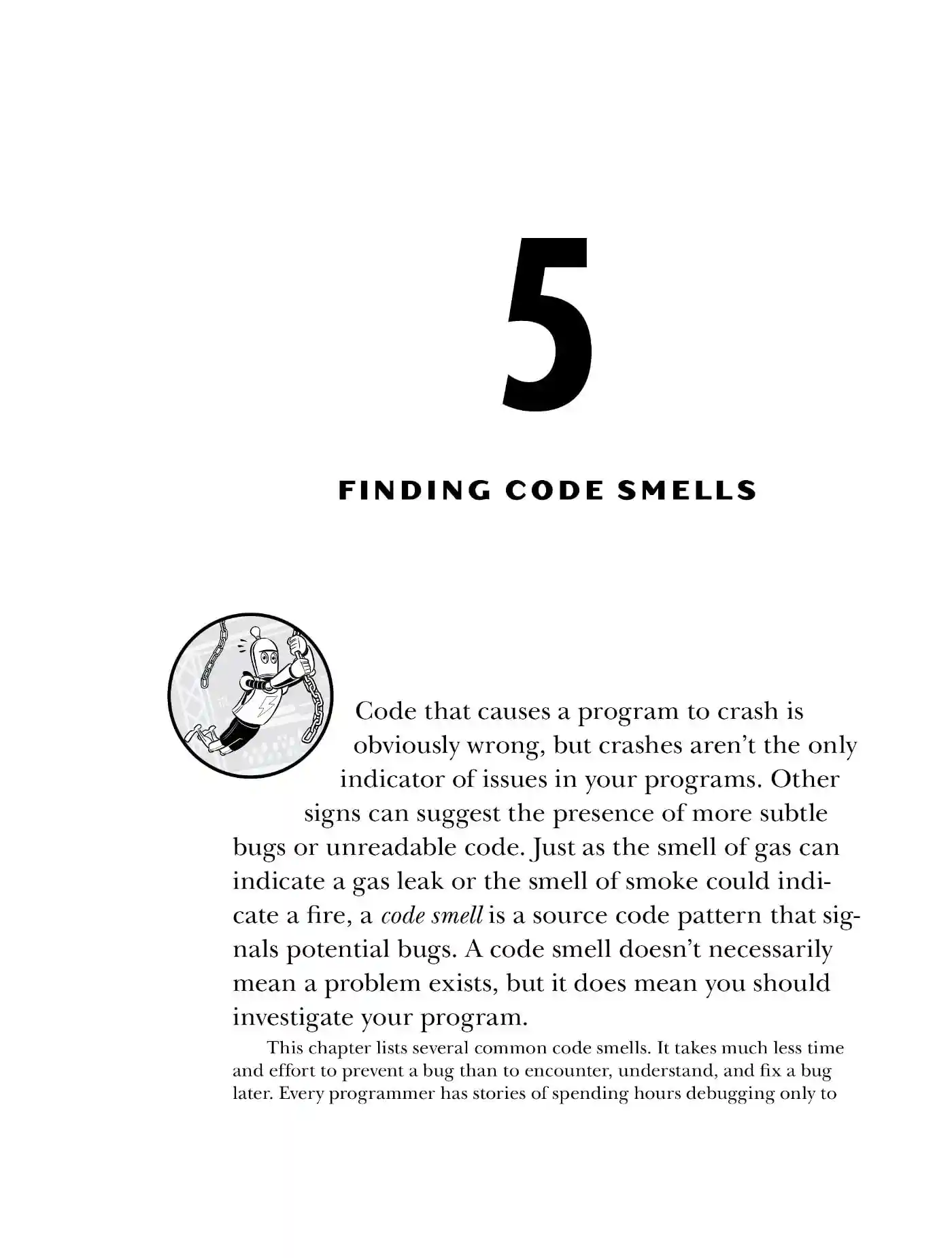 Beyond the Basic Stuff with Python Page 69