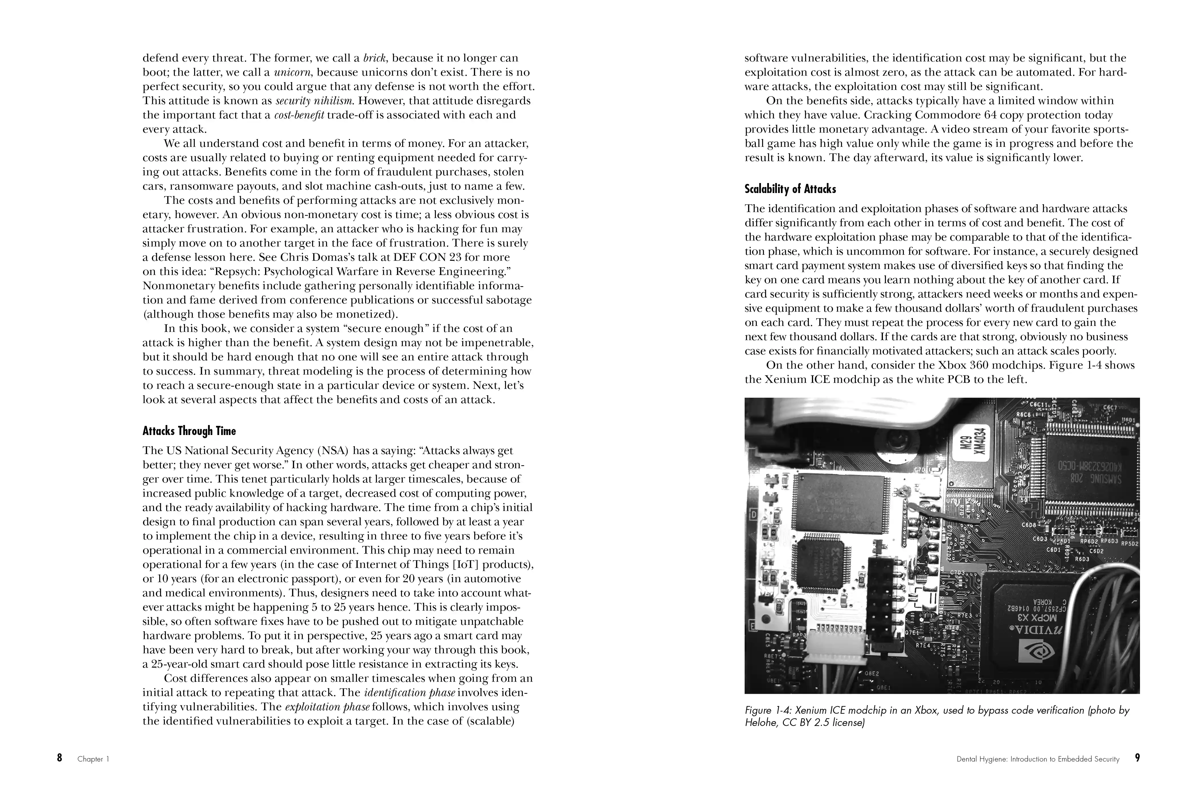 The Hardware Hacking Handbook Page 8-9